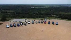 Offroading 101 Event Group